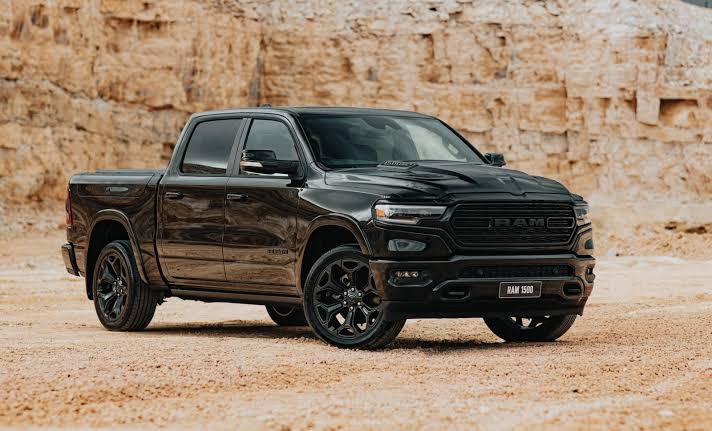 RAM