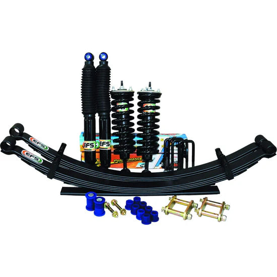 GWM CANNON EFS ELITE LIFT KIT