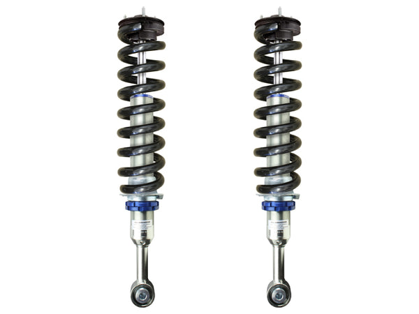SUPERIOR ENGINEERING IFP 2.0 TOYOTA PRADO 120/150 SERIES 2-4" FRONT STRUT ASSEMBLY PAIR