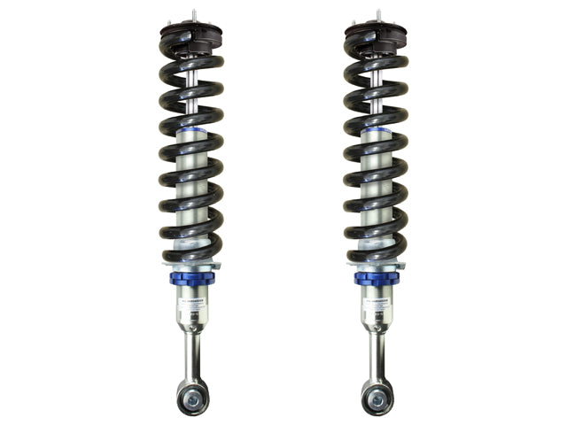 SUPERIOR ENGINEERING IFP 2.0 TOYOTA PRADO 120/150 SERIES 2-4" FRONT STRUT ASSEMBLY PAIR