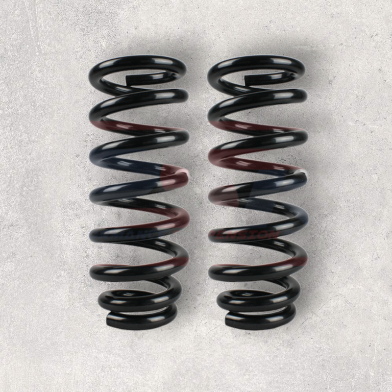 MITSUBISHI MV NEW GEN TRITON LIFT KIT FRONT COILS