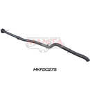 FORD RANGER NEXT GEN V6 3" DPF BACK PERFORMANCE EXHAUST SYSTEM