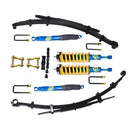 MITSUBISHI MV TRITON OZTEC LIFT KIT