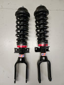 Volkswagen Amarok Tuff Offroad Adjustable Lift Kit