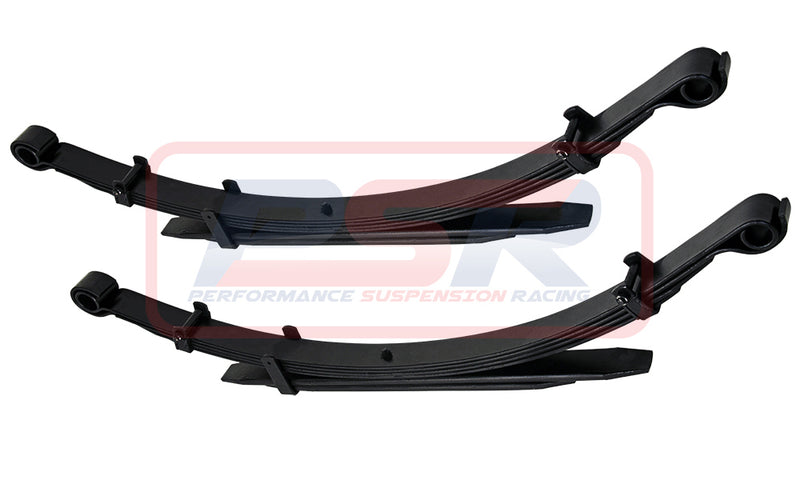 PSR TTG 2" LIFT KIT TO SUIT PJ/PK FORD RANGER - TORSION BAR FRONT END