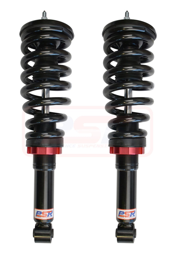 MITSUBISHI TRITON ML/MN/MQ/MR PSR TTG 2"- 3" FRONT STRUT PAIR