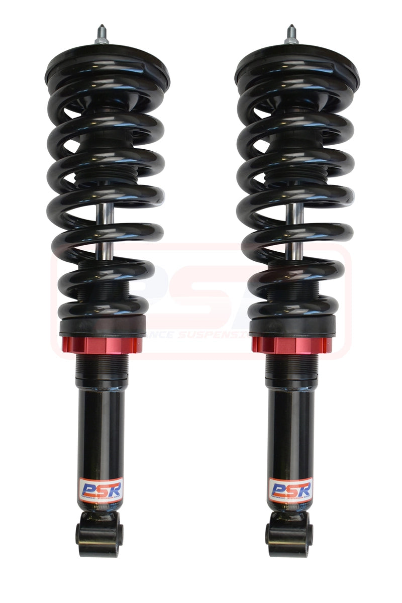 MITSUBISHI TRITON ML/MN/MQ/MR PSR TTG 2"- 3" FRONT STRUT PAIR