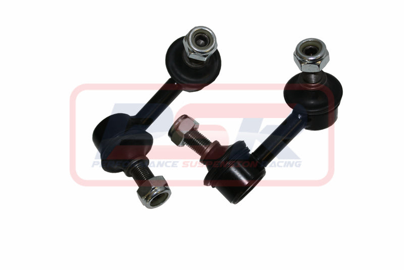 NISSAN NAVARA HEAVY DUTY FRONT LINK PIN PAIR