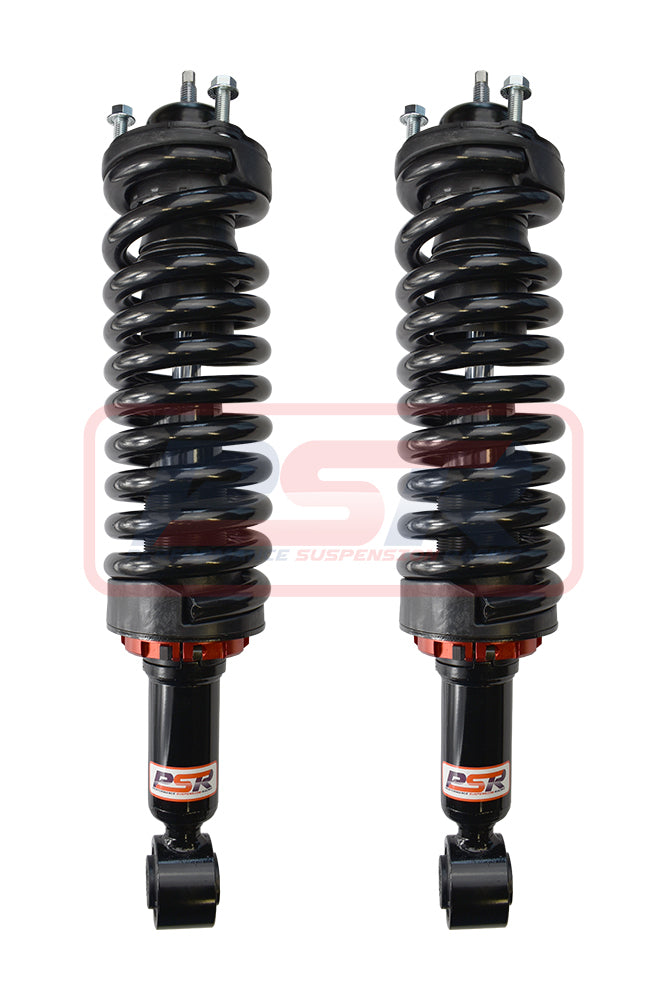 FORD RANGER PX3 PSR TTG 2"-4" ADJUSTABLE FRONT STRUT ASSEMBLY