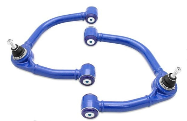 Volkswagen Amarok Upper Control Arms