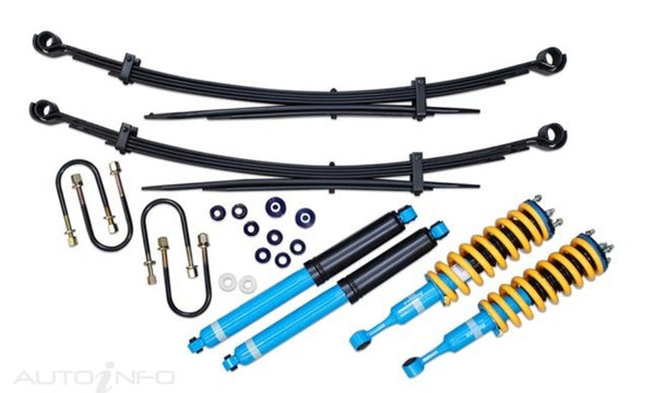 GWM CANNON FORMULA SUSPENSION LIFT KIT