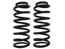 MITSUBISHI PAJERO SPORT QE/QF BILSTEN LIFT KIT