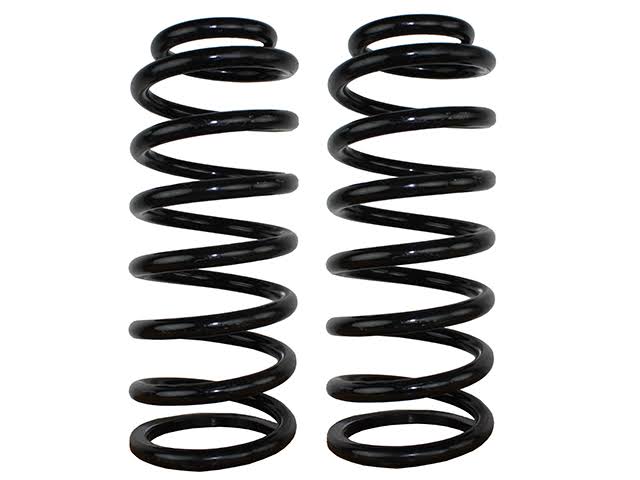 MITSUBISHI PAJERO SPORT QE/QF BILSTEN LIFT KIT