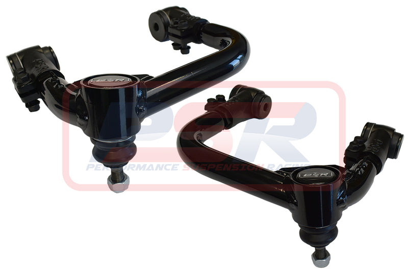 TOYOTA 150 PRADO 3" FRONT 2" REAR LIFT KIT (NON KDSS)