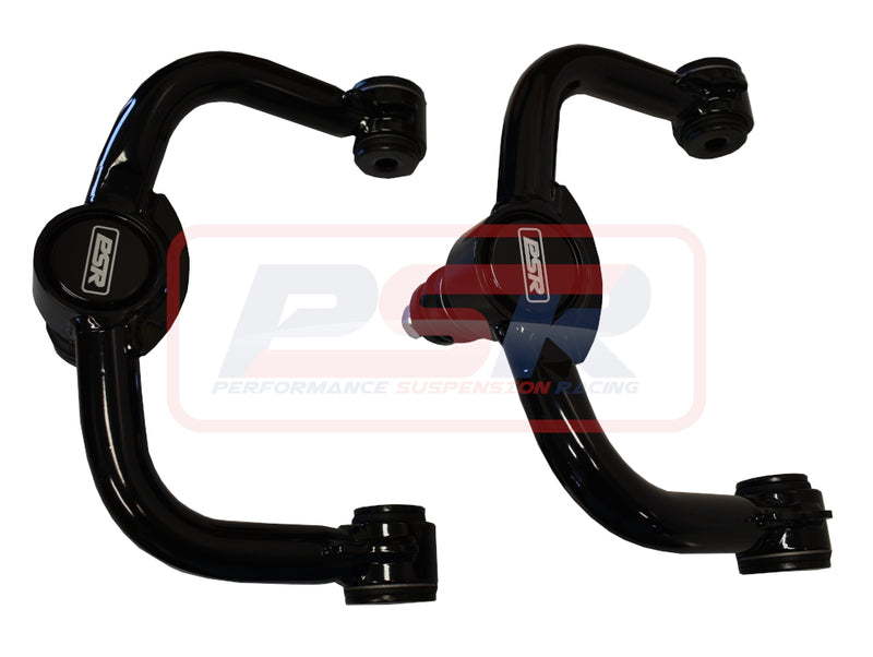 NISSAN NAVARA NP300/ D40/ R51 PATHFINDER PSR UPPER CONTROL ARMS PAIR