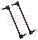FORD RANGER PXIII Tuff Offroad ADJUSTABLE LIFT KIT 2/2 or 3/2